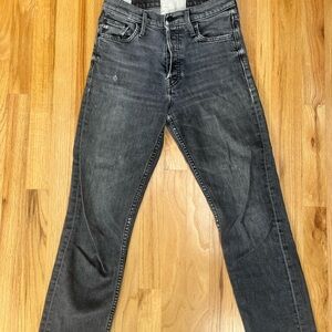 MOTHER The Tomcat Straight Leg Jeans